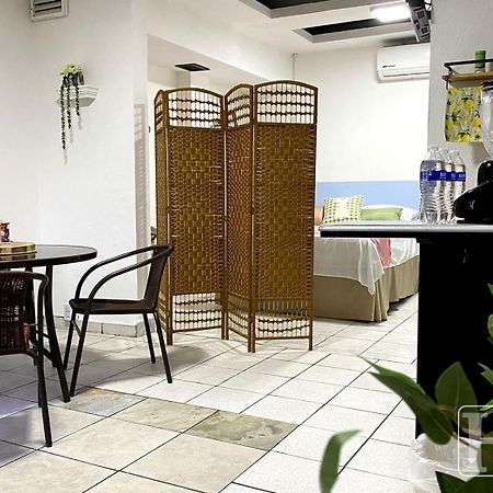 Hospedaje Aldana - Apartamento Amal Zona Centro Тукспан Экстерьер фото